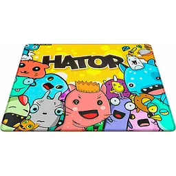 Ігрова поверхня Hator Tonn Evo Limited Edition [HTP-001] [89382] - мініатюра 2