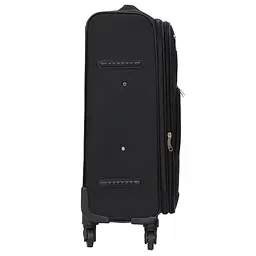 Валіза Semi Line 28" (L) Black (T5771-3) - мініатюра 5