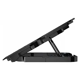 Підставка для ноутбука GamePro 15.6" Black (CP627) - мініатюра 4