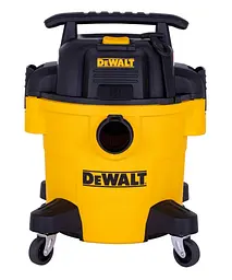 Пилосос мережевий DeWALT (DXV20PTA) - мініатюра 2
