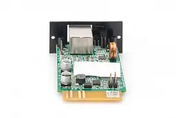 Мережева карта Assmann SNMP V2.0 DN-170100-1 Black - мініатюра 3