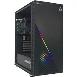 Робоча станція Power Up Desktop #582 Core Ultra 5 245KF/64 GB/SSD 1TB/NVIDIA Quadro RTX A2000 6GB