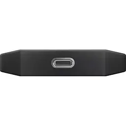 Зовнішній SSD накопичувач SanDisk Professional PRO-G40 2TB Black (SDPS31H-002T-GBCND) [157958] - мініатюра 3