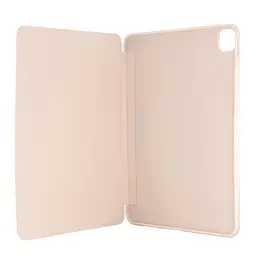 Чохол-книжка Smart Case iPad Pro (13"/2024) Clear Pink Sand - мініатюра 4