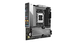 Материнcька плата NITRO+ B850M WIFI sAM5 Sapphire teh0024955 - мініатюра 3