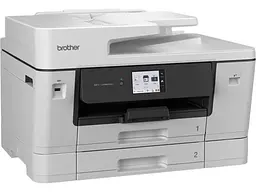 БФП Brother MFC-J3960DW - мініатюра 3