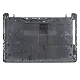 Корпус нижня кришка для HP 250 255 256 258 G6, 15-bs 15-bw, (чорна, піддон, днище, D Cover) - мініатюра 2