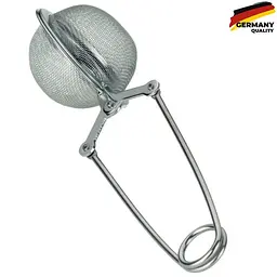 Ситечко для заварювання чаю Kela Profi 4,5х15 см (19050)