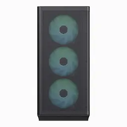 Корпус APNX Creator C1-R Чорний (APCM-CR01243.11) - мініатюра 9