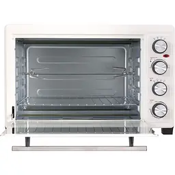Настільна електрична духовка Prime Technics PEO 5089 BE [132518] - мініатюра 3