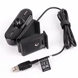 Веб-камера A4Tech PK-935HL 1080P Black (4711421954570) - мініатюра 3