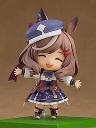 Рухома фігурка Nendoroid Матікане Тангейзер 2412 Нендороїд з аніме Кобилички: Доленосне дербі Uma Musume - мініатюра 7