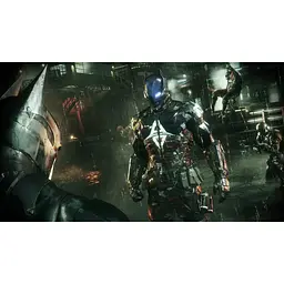 Ключ активації Microsoft Batman: Arkham Knight для Xbox One/Series - мініатюра 4