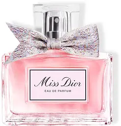 Парфумована вода Christian Dior Miss Dior Eau De Parfum 50 мл