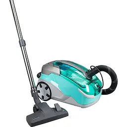 Пилосос THOMAS Multi Clean X10 Parquet (788577) - мініатюра 2