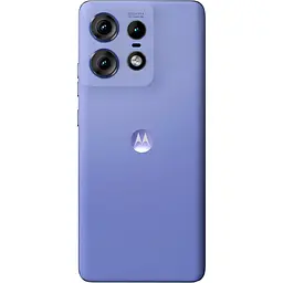Смартфон Motorola Edge 50 Pro 12/512 GB Luxe Lavender [PB1J0053RS] [138516] - мініатюра 5