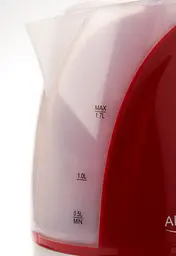 Електрочайник Adler AD 1215 Red - мініатюра 5