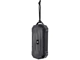 Портативная колонка Defender Octagon Black (65039) - миниатюра 6