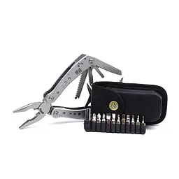 Мультитул Multi Tool Ganzo G201 - мініатюра 8