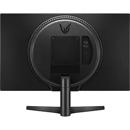 Монітор LG 24GS60F-B - мініатюра 4