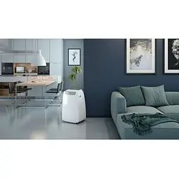 Кондиціонер Olimpia Splendid Dolceclima Air Pro 14 HP Wi-Fi (OS-2029) - мініатюра 6