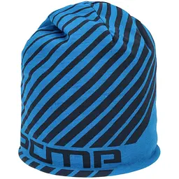 Шапка CMP Men`s Beanie with Fleece Lining Blue (1097-6505502-L565 UNI)