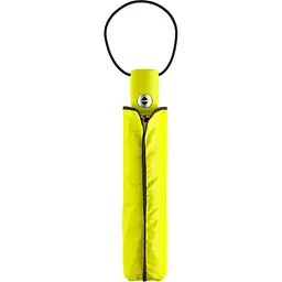 Парасоля Fare Mini Pocket AOC 5460 міні автоматична 97 см neon yellow (FR.5460 neon yellow) - мініатюра 3