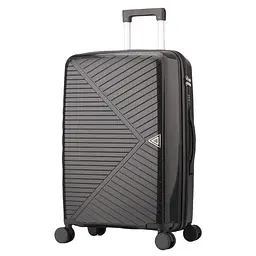 Валіза Semi Line 28" (L) Black (T5826-3)