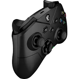 Геймпад MSI FORCE GC300 Wireless Black (S10-43G0180-EC4) - мініатюра 3