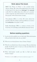 Climate Change - мініатюра 5