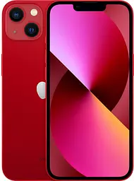 Мобільний телефон Apple iPhone 13 128GB (PRODUCT) RED (MLPJ3)