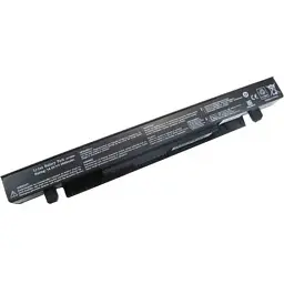 Акумулятор до ноутбука AlSoft Asus A41-X550 2600mAh 4cell 14.8V Li-ion (A41774) - мініатюра 2
