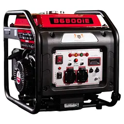 Генератор BAMFORD B6800iE - мініатюра 3