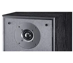 Полочные колонки MAGNAT Monitor S-30 Black - мініатюра 3