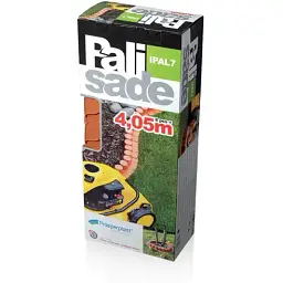 Палісад Prosperplast Palisada 4 м теракотовий (IPAL7-R624) - мініатюра 9