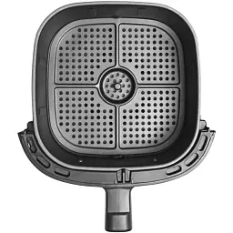 Мультипіч Tefal EasyFry Compact 1300 Вт чорний (EY145810) - мініатюра 4