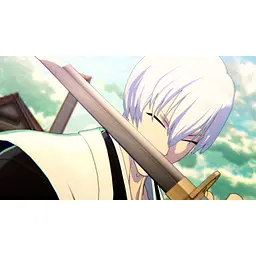 Ключ активації Microsoft Bleach Rebirth of Souls Deluxe Edition для Xbox Series S/X - мініатюра 7