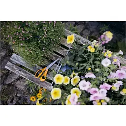 Ножиці універсальні Fiskars 21 см (1075033) - мініатюра 5
