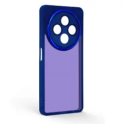 Чехол ArmorStandart Shade для Tecno Spark 30 4G (KL6) Blue