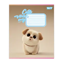 Упаковка зошитів Yes Cute vibes only А5/24 лін. 20 шт. (768901) - мініатюра 6