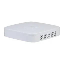 Відеореєстратор DHI-NVR2104-P-I Dahua (99-00002960)