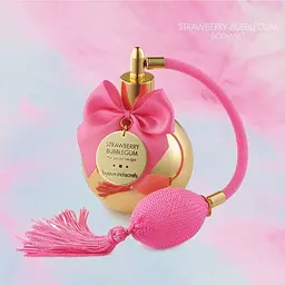 Зволожуючий спрей для тіла, 100 мл Bijoux Indiscrets Bubblegum - мініатюра 3