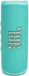 Портативна акустика JBL Flip 6 Teal (JBLFLIP6TEAL) [73806] - мініатюра 3