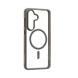 Чохол ArmorStandart Unit MagCase для Samsung S26 Plus 5G Titanium Grey (ARM89457) - мініатюра 2