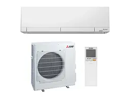 Спліт-система Mitsubishi Electric MSZ-RW50VG/MUZ-RW50VGHZ