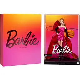 Колекційна лялька Barbie У стилі Антоніо Лопеса (HRM31) - мініатюра 8