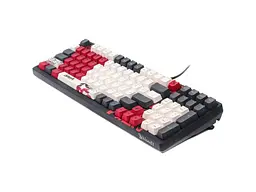Клавіатура A4Tech Bloody S98 Naraka Red Switch - мініатюра 2