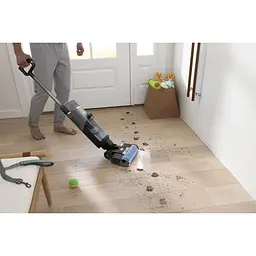 Пилосос Shark HydroVac Hard Floor Cleaner (WD210EU) - мініатюра 7