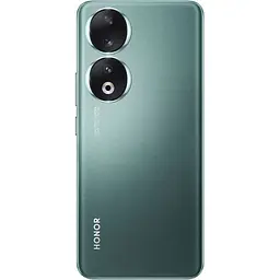 Смартфон Honor 90 8/256Gb Emerald Green [97004] - мініатюра 3