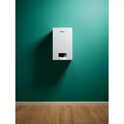 Газовий котел Vaillant ecoTEC plus VUW 40CS/1-5 (N-INT2) - мініатюра 3